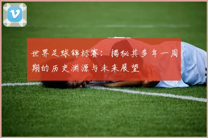 世界足球锦标赛：揭秘其多年一周期的历史渊源与未来展望